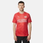 Maglia Terza Prematch Rossa 2025/26 PSV Uomo