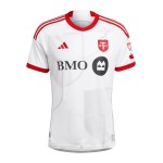 Maglia Trasferta Uomo Toronto FC 2025