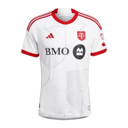 Maglia Trasferta Uomo Toronto FC 2025