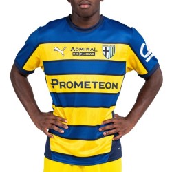 Maglia Fuori Casa Parma Uomo 2024/25 Maglia Fuori Casa Parma Uomo 2024/25