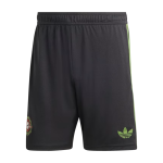 Pantaloncini Uomo Bayern Monaco 2025 Oktoberfest