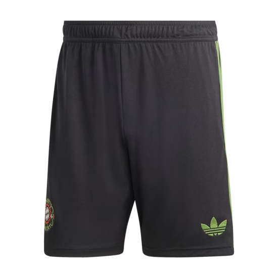 Pantaloncini Uomo Bayern Monaco 2025 Oktoberfest