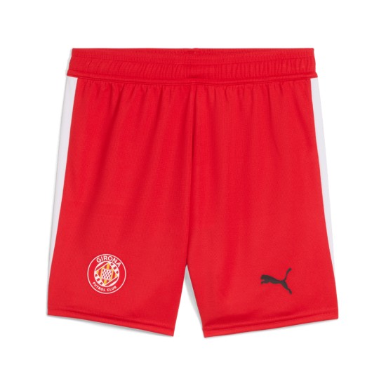 Pantaloncini Home Bambino Girona FC 2025/26