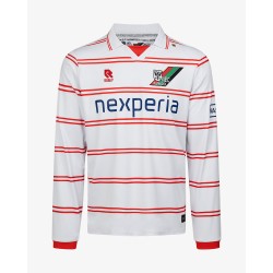 Maglia Manica Lunga Uomo N.E.C. Nijmegen 2025/26 Away 2