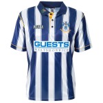 Maglia Retrò Casa West Bromwich Albion Donna 1994/95