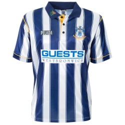 Maglia Retrò Casa West Bromwich Albion Uomo 1994/95
