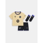 Bambino Kit Trasferta FC Barcellona 2025/26