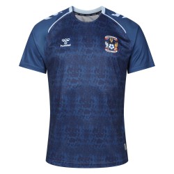 Maglia gara third Coventry City 2025/26 per bambini