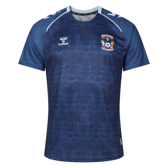 Maglia gara third Coventry City 2025/26 da uomo