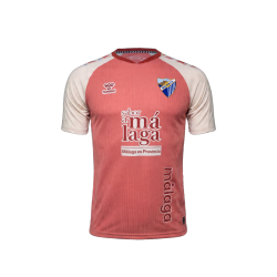 Maglia Away Uomo Málaga CF 2026/27