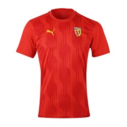 Maglia Pre Partita Terza RC Lens Uomo 2024/25