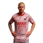 Maglia Riscaldamento Home AZ 2026/27 Bambino