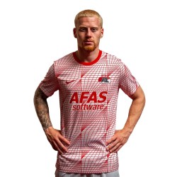Maglia Riscaldamento Home AZ 2026/27 Uomo