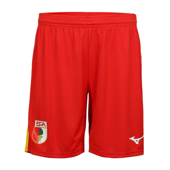 Pantaloncini Trasferta Uomo FC Augsburg 2025/26