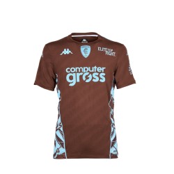 Uomo Empoli 2025/26 Terza Maglia