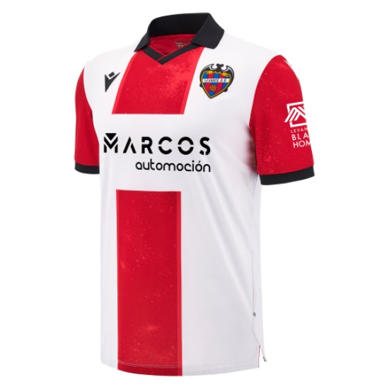 Maglia uomo Levante UD 2024/25 Trasferta