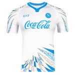 Maglia pre-partita terza Napoli 2025/26 Bambino