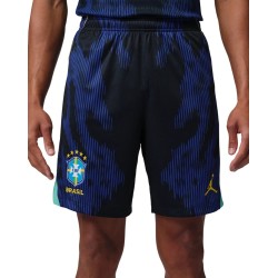 Pantaloncini Brasile Coppa del Mondo 2026 Away Uomo
