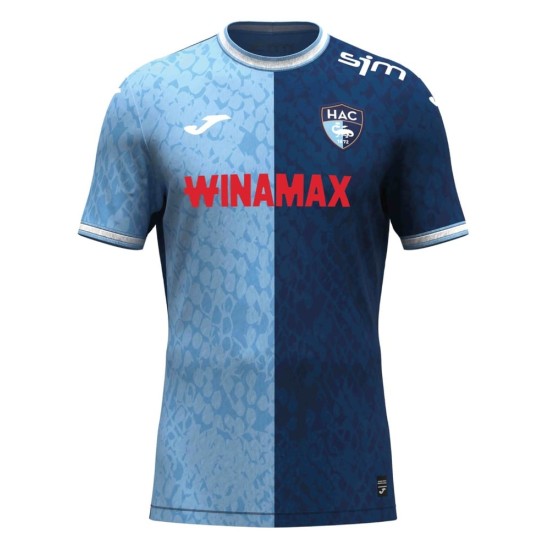 Maglia Casa Havre AC Uomo 2024/25