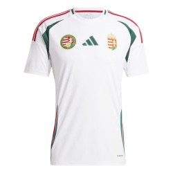 Maglia Trasferta Ungheria EURO 2024