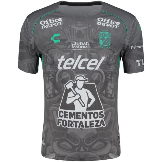 Bambino Club León 2024/25 Terza Maglia