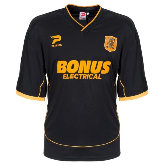 Maglia Retrò Trasferta Hull City Uomo 2003/04