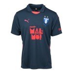 Maglia Trasferta Uomo Malmö FF 2025