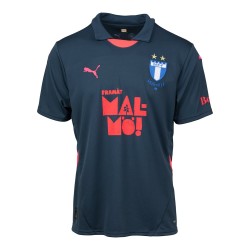 Maglia Trasferta Uomo Malmö FF 2025
