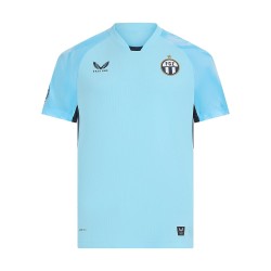Uomo FC Zurigo 2025/26 Terza Maglia
