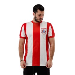 Maglia retrò Bayern Monaco 1971/72 uomo