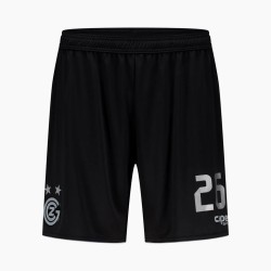 Uomo Grasshopper Club Zurigo 2025/26 Pantaloncini Trasferta
