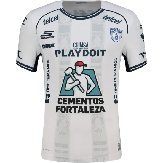 Maglia da trasferta del Pachuca 2026/27 da uomo