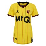Maglia da casa per donne Watford 2024/25