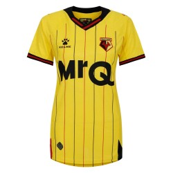 Maglia da casa per donne Watford 2024/25