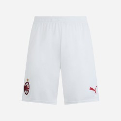 Pantaloncini Casa Milan Uomo 2024/25