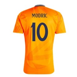 Maglia Trasferta Donna MODRIC Real Madrid 2024/25