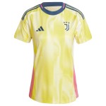 Maglia Trasferta Juventus Donna 2024/25 Maglia Trasferta Juventus Donna 2024/25