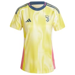 Maglia Trasferta Juventus Donna 2024/25