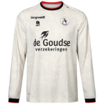 Maglia Third a Maniche Lunghe Sparta Rotterdam 2026/27 Donna