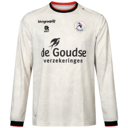 Maglia Third a Maniche Lunghe Sparta Rotterdam 2026/27 Uomo