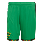 Uomo Jamaica 2026 Pantaloncini Casa Coppa del Mondo