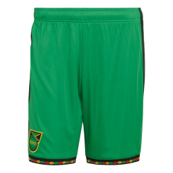 Uomo Jamaica 2026 Pantaloncini Casa Coppa del Mondo