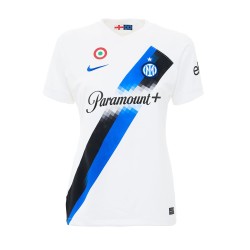 Maglia Trasferta Inter Donna 2023/24