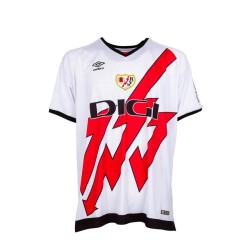 Maglia Casalinga Bambino Rayo Vallecano 2024/25