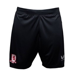 Uomo Middlesbrough 2025/26 Pantaloncini Trasferta