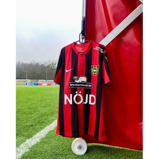 Maglia Casa Bambino IF Brommapojkarna 2025