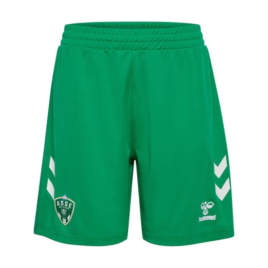 Pantaloncini Trasferta ASSE Bambino 2024/25