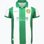 Maglia Terza Uomo Hammarby IF 2025