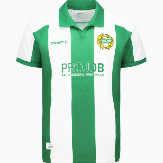 Maglia Terza Uomo Hammarby IF 2025
