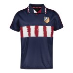 Maglia Retro uomo Atletico Madrid 1998